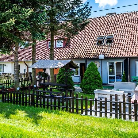Domek Nad Jeziorem Dobskim - Fuleda 5 Extérieur photo