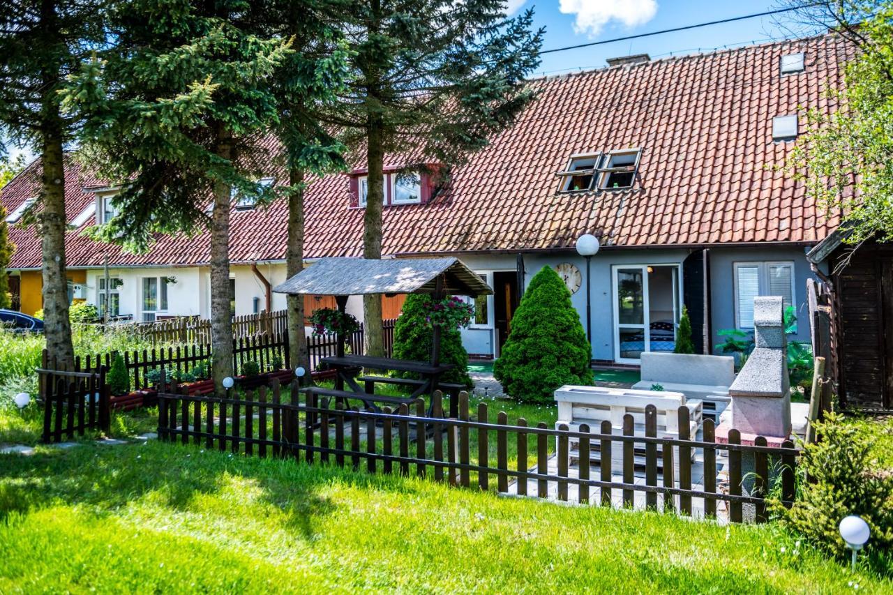 Domek Nad Jeziorem Dobskim - Fuleda 5 Extérieur photo