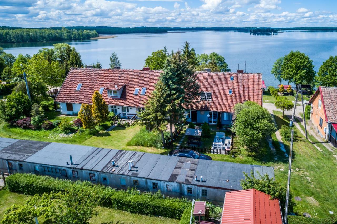 Domek Nad Jeziorem Dobskim - Fuleda 5 Extérieur photo