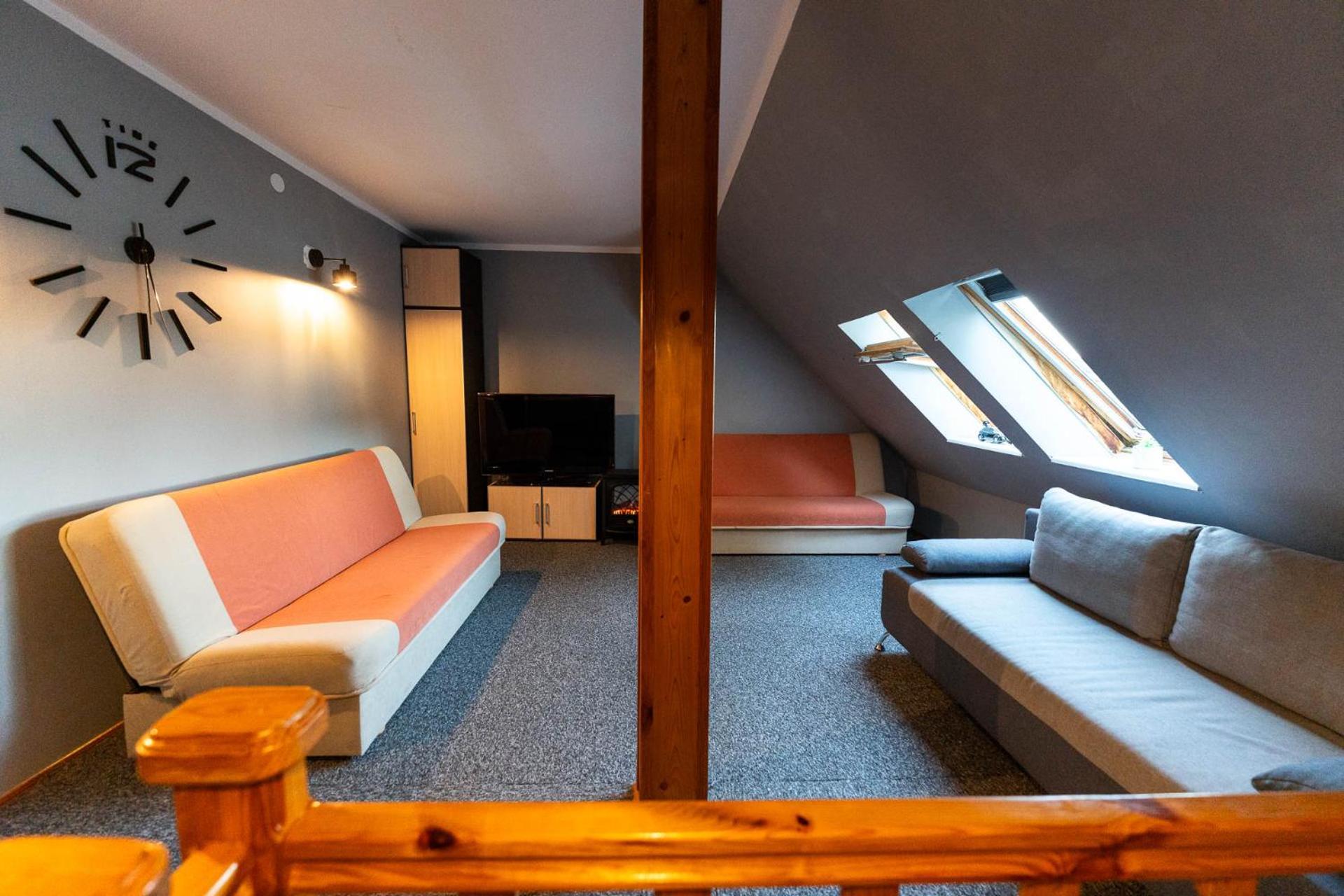 Domek Nad Jeziorem Dobskim - Fuleda 5 Extérieur photo