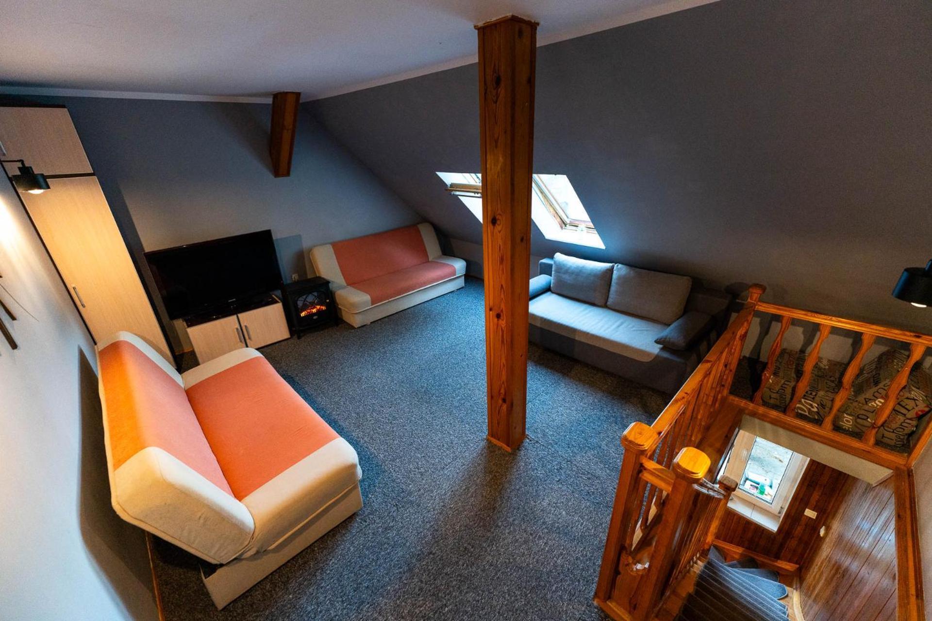 Domek Nad Jeziorem Dobskim - Fuleda 5 Extérieur photo